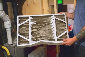 air conditioner filter