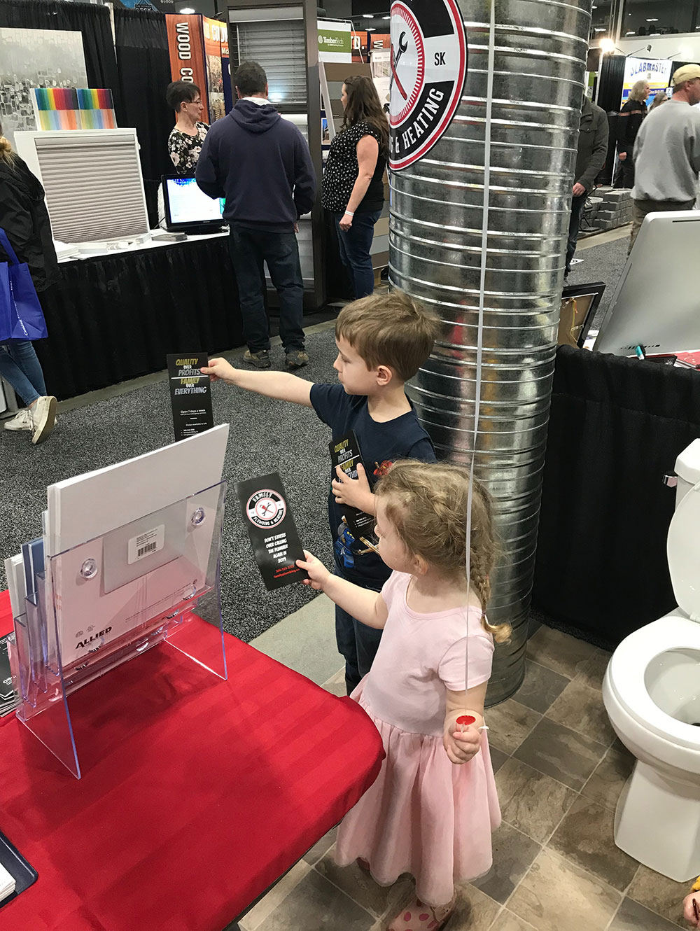 Regina plumber plumbing air conditioner