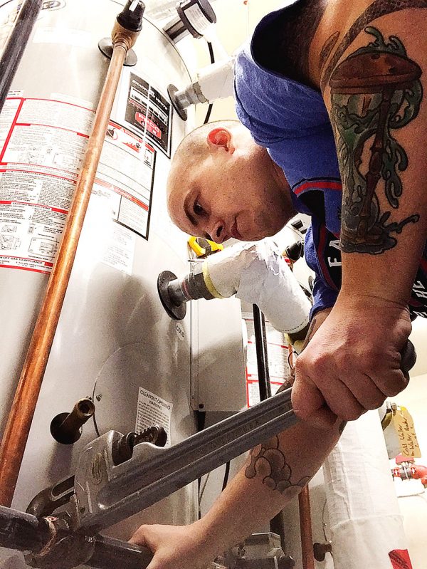 About Family Plumbing and Heating in Regina, Saskatchewan