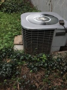 air conditioner