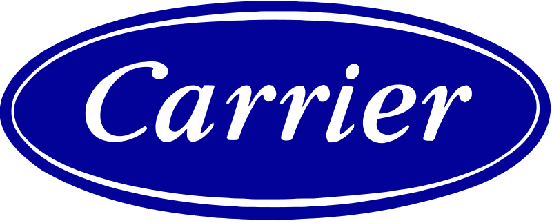 Carrier logo