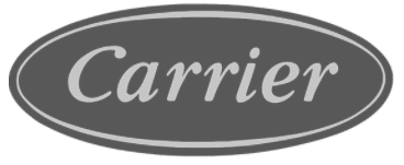 carrier logo grey