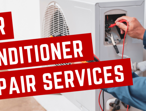 Air Conditioner Repair Services In Regina: Need To Know